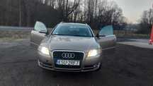 Audi A4 Avant - Okazja