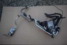 VW Touareg ogrzewanie postojowe WEBASTO 7L68.15071G
