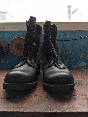 Берцы Wellco jungle boots