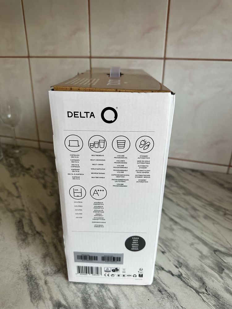 Nowy Delta Mini QOOL