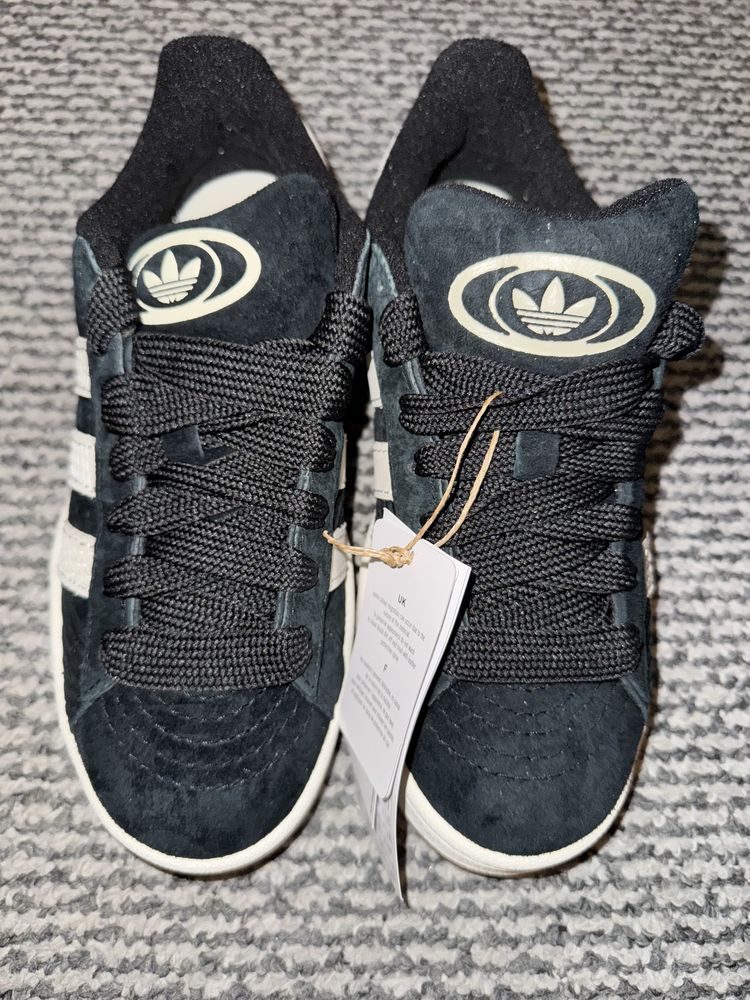 Adidas campus nowe