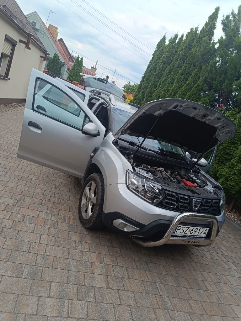 Sprzedam Dacia Duster