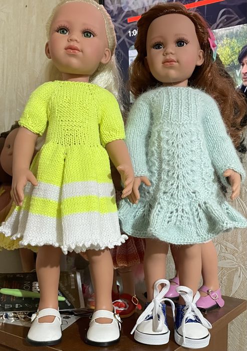 Одежда для кукол Lorens, Gotz