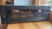Magnetofon kasetowy Technics RS-X101