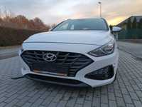 Hyundai I30 Sprowadzony###44.oookm###Kamera##