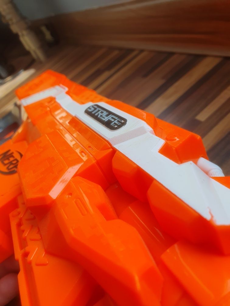 Karabin NERF Stryfe