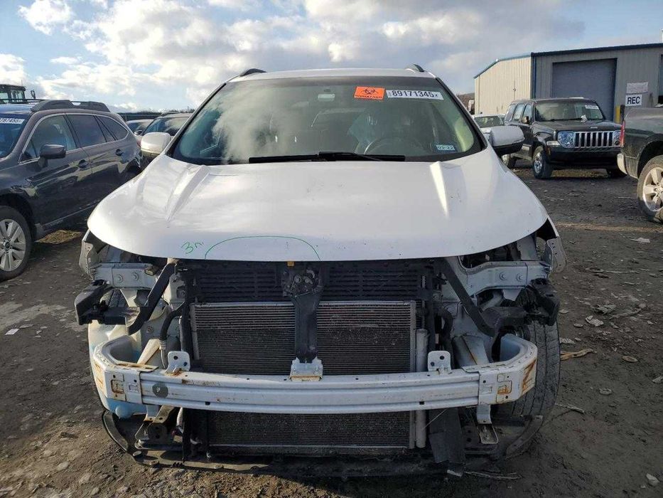 Ford Edge 2.0 SEL 2018 р