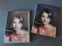 Płyta dvd "mama" Penelope Cruz