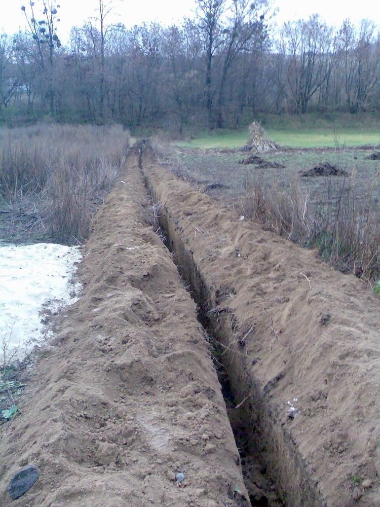 Продам ділянку землі під Каневом