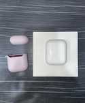 Навушники Apple AirPods 2 (MV7N2) оригінал. Лівий поламаний