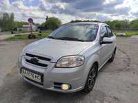 Chevrolet Aveo T250 GBO4