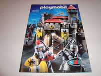 Playmobil Conjuntos CATALOGOS