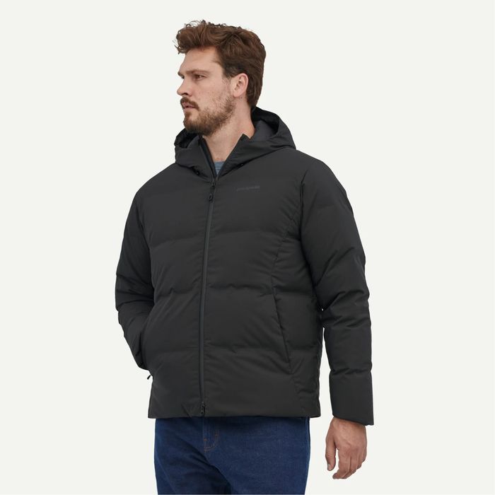 Patagonia Jackson Glacier Jacket Патагонія куртка пуховик чоловіча