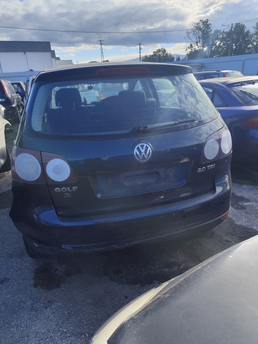 Vê Golf V plus (peças)