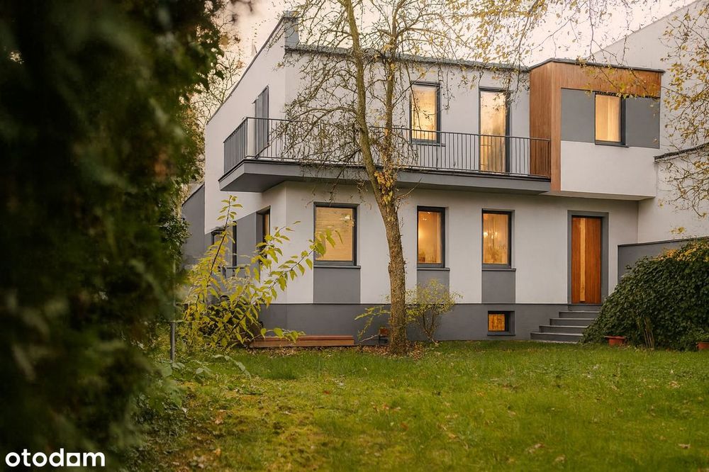 Duży dom | Top lokalizacja - Międzytorze | 6 pokoi |