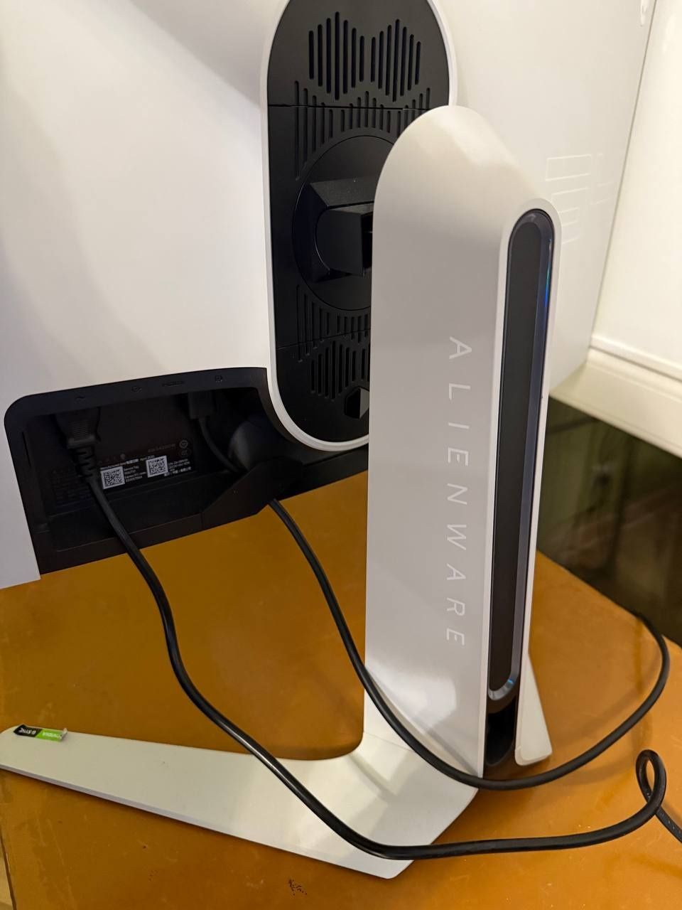 Монітор Alienware aw3420dw