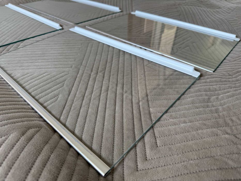 Szklana półka do lodówki Electrolux LNS6TE19S