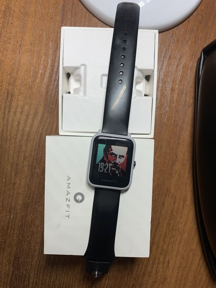 Amazfit bip SOLD