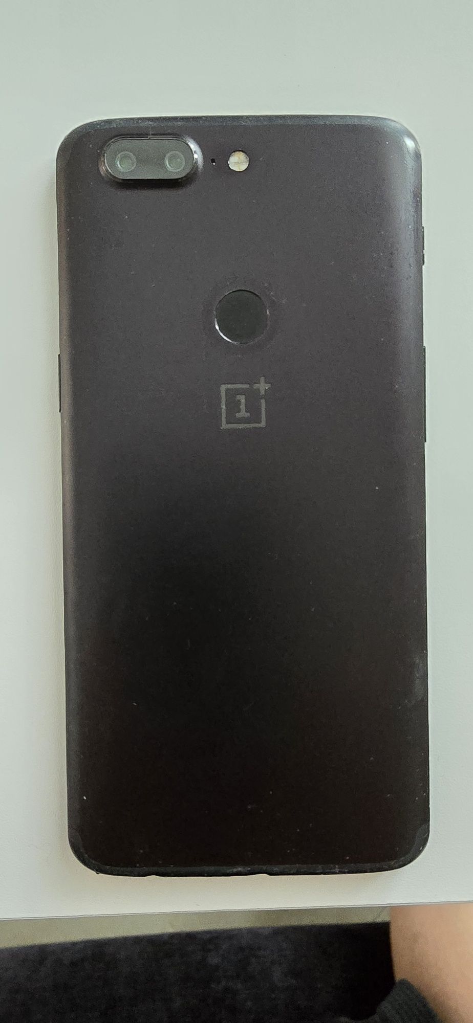 Oneplus 5t como novo