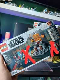 Lego Star Wars 75310 Duel On Mandalore