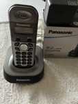 Telefon bezprzewodowy KX TG 1381