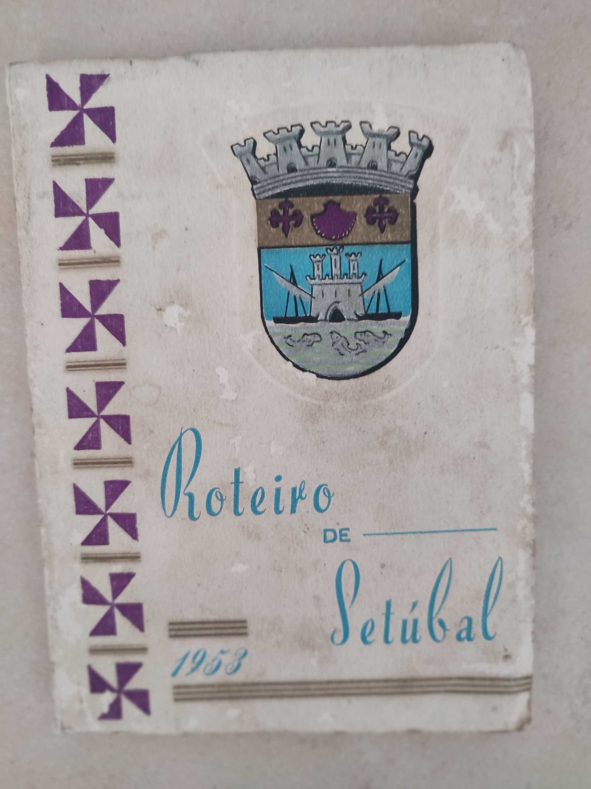 Roteiro de Setúbal 1953