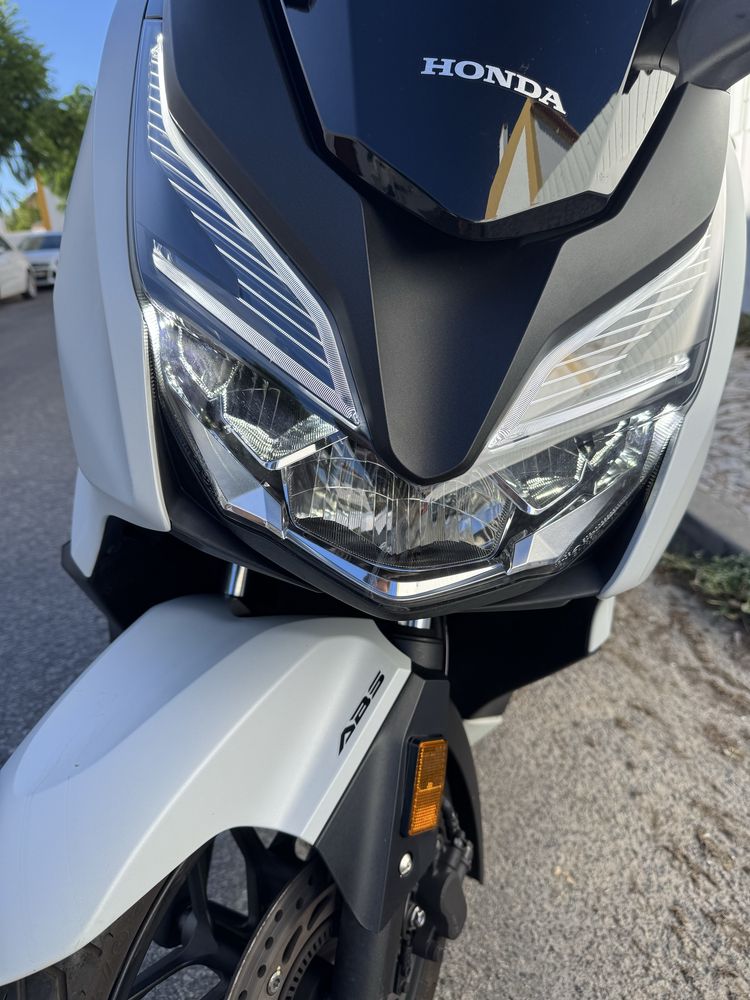 Honda Forza 125cc ABS