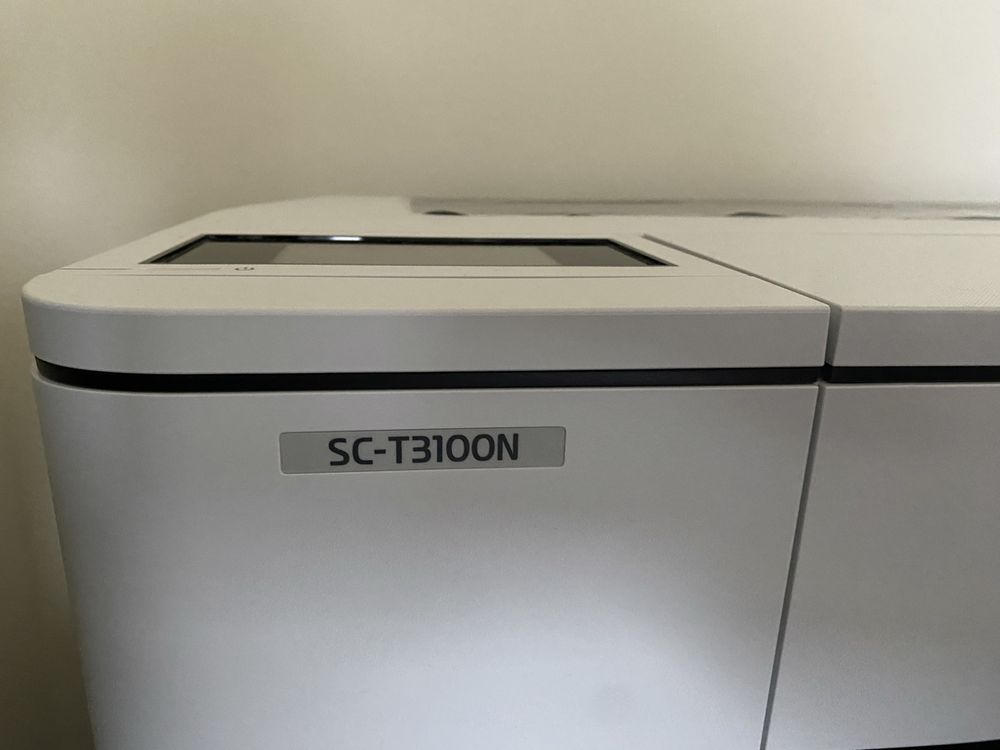 Drukarka/Ploter Epson SC-T3100N