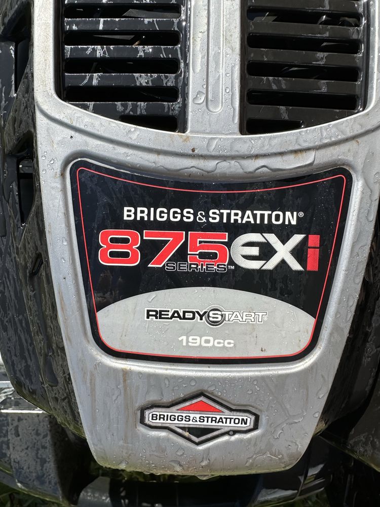 Corta relva Briggs&Stratton 875exi