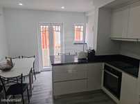 Apartamento T2 para arrendamento