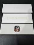 Nowy Apple Watch 10 42mm Rose Gold
