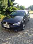 Volkswagen Golf Volkswagen Golf VII 1.2 TSI salon Polska