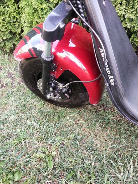 Hulajnoga Citi Coco 1000W 60V