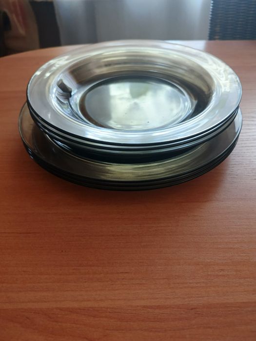 Zastawa stołowa dla 3 osób