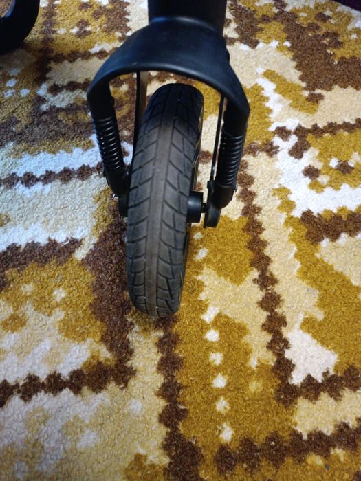 Дитяча коляска Оmega