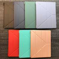 Чехол iPad айпад Apple планшет чохол оригами кейс origami