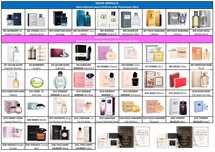 Perfumy z feromonami inspirowane zapachem CAROLINA HERRERA Good Girl
