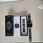Samsung Galaxy Watch Ultra SM-L705 Tytanowy Srebrny LTE