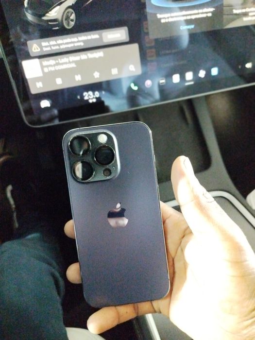 iPhone 14 pro todo original