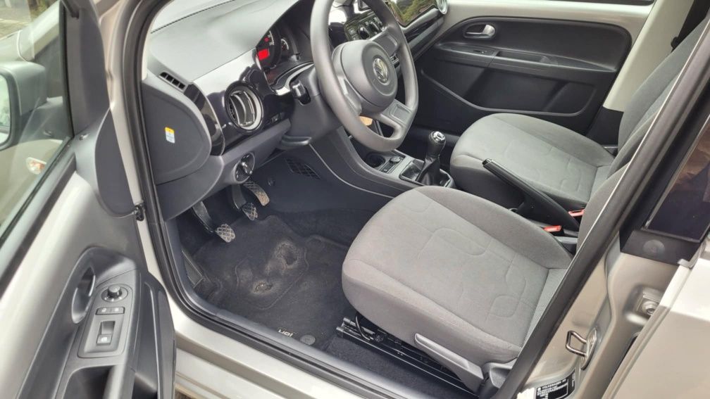 Sprzedam VW up klima 5 drzwi