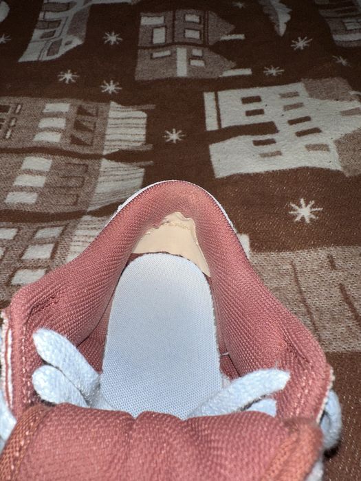 Кросівки чоловічі Nike Dunk Low Retro Se Beige/Brown HJ4329-200