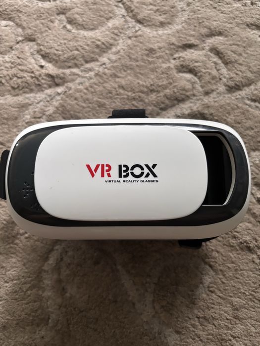 Очки виртуальной реальности 3D VR