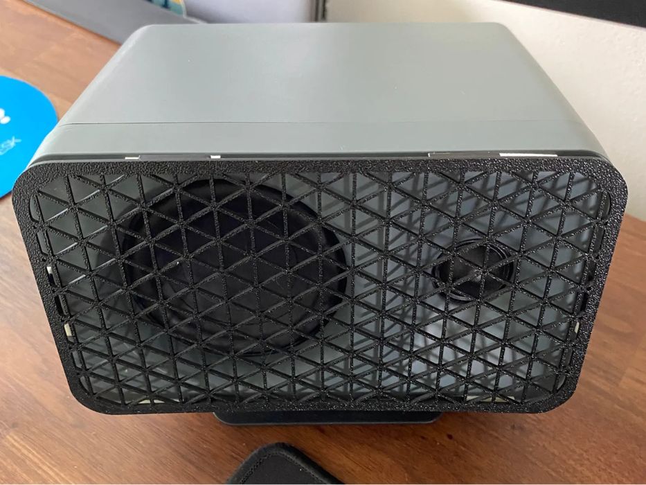 Grelhas Protetoras para Colunas Kanto ORA