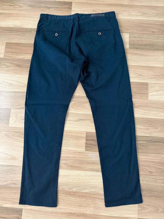 Джинси SUPERLAPP 32/36