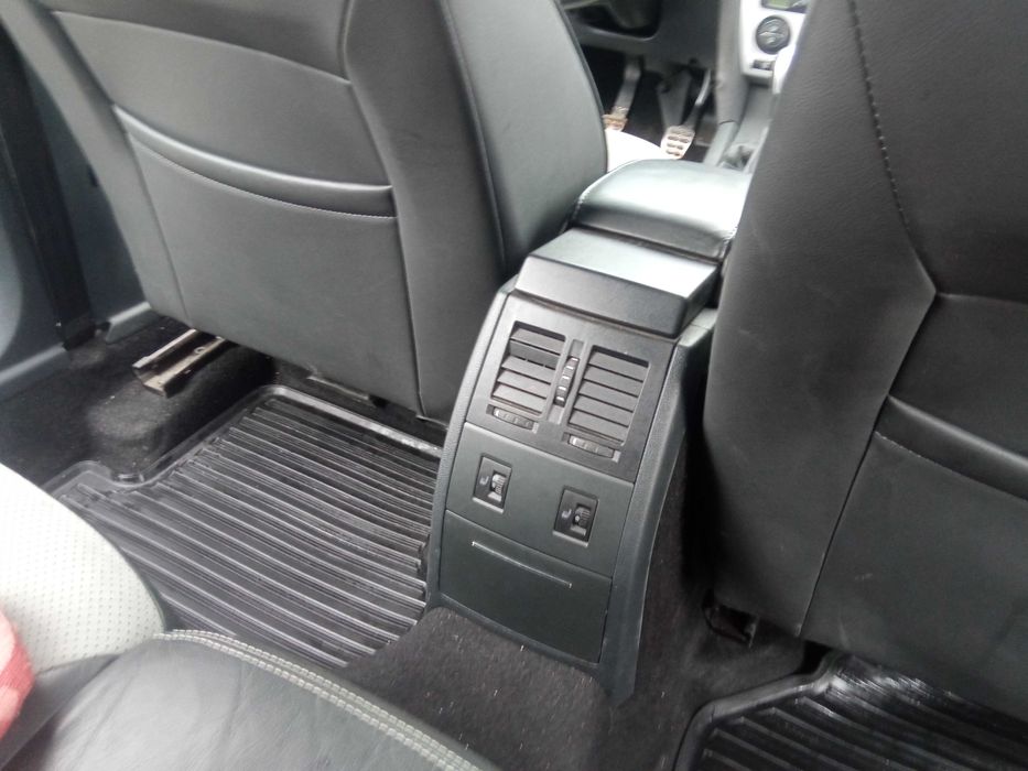 Продам автомобіль шкода Октавія а5рс