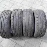 4 opony letnie Firemax  205/55r16 2022rok