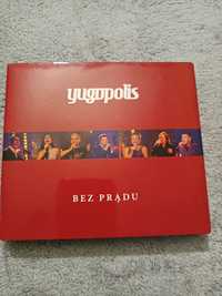Yugopolis 2xCD i DVD