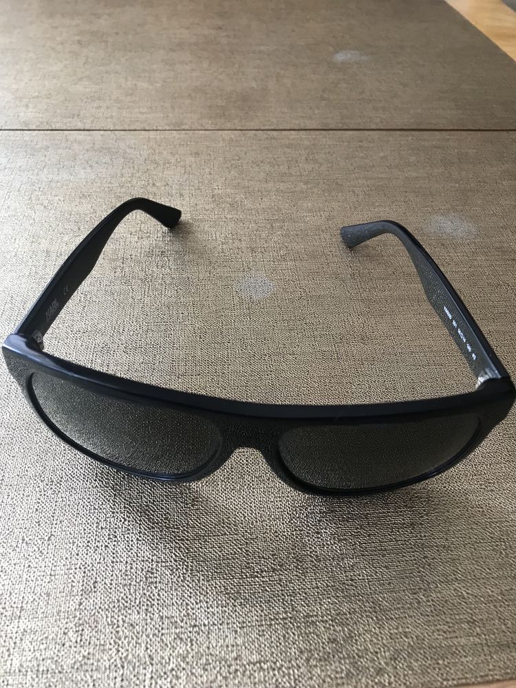 Okulary  oryginalne , męskie  męskie  Karl Lagerfeld.