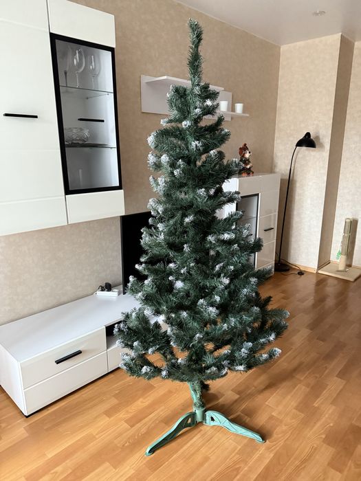 Штучна ялинка 170 см