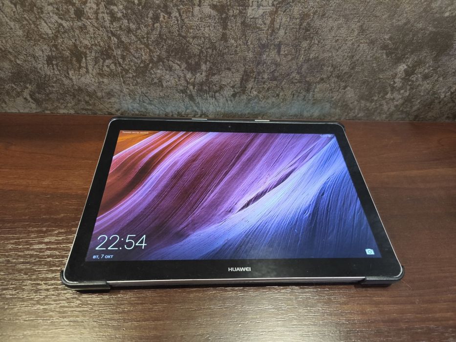 Планшет Huawei MediaPad T3 10